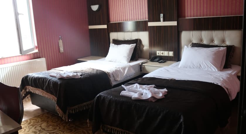 Kuloğlu Canik Otel-14