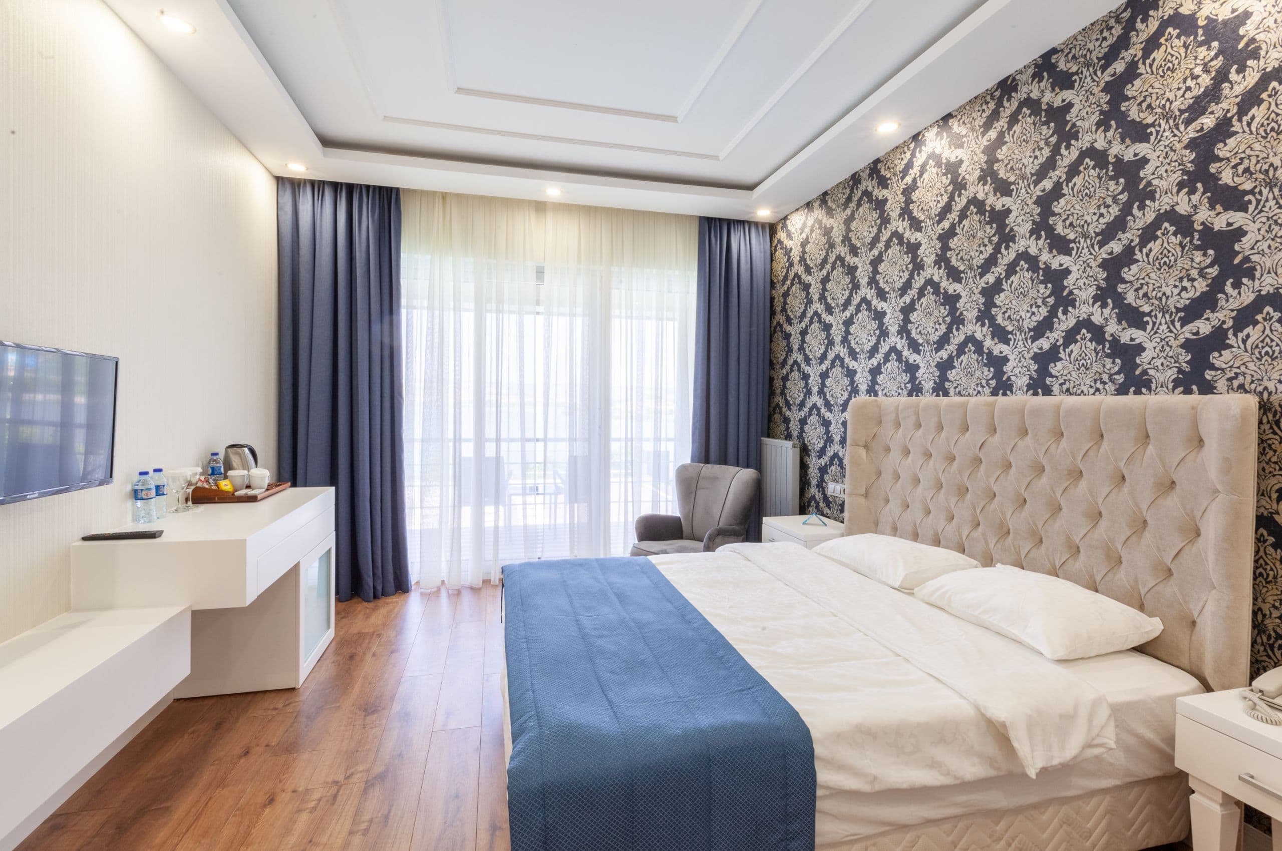 Ve Hotels Gölbaşı-27