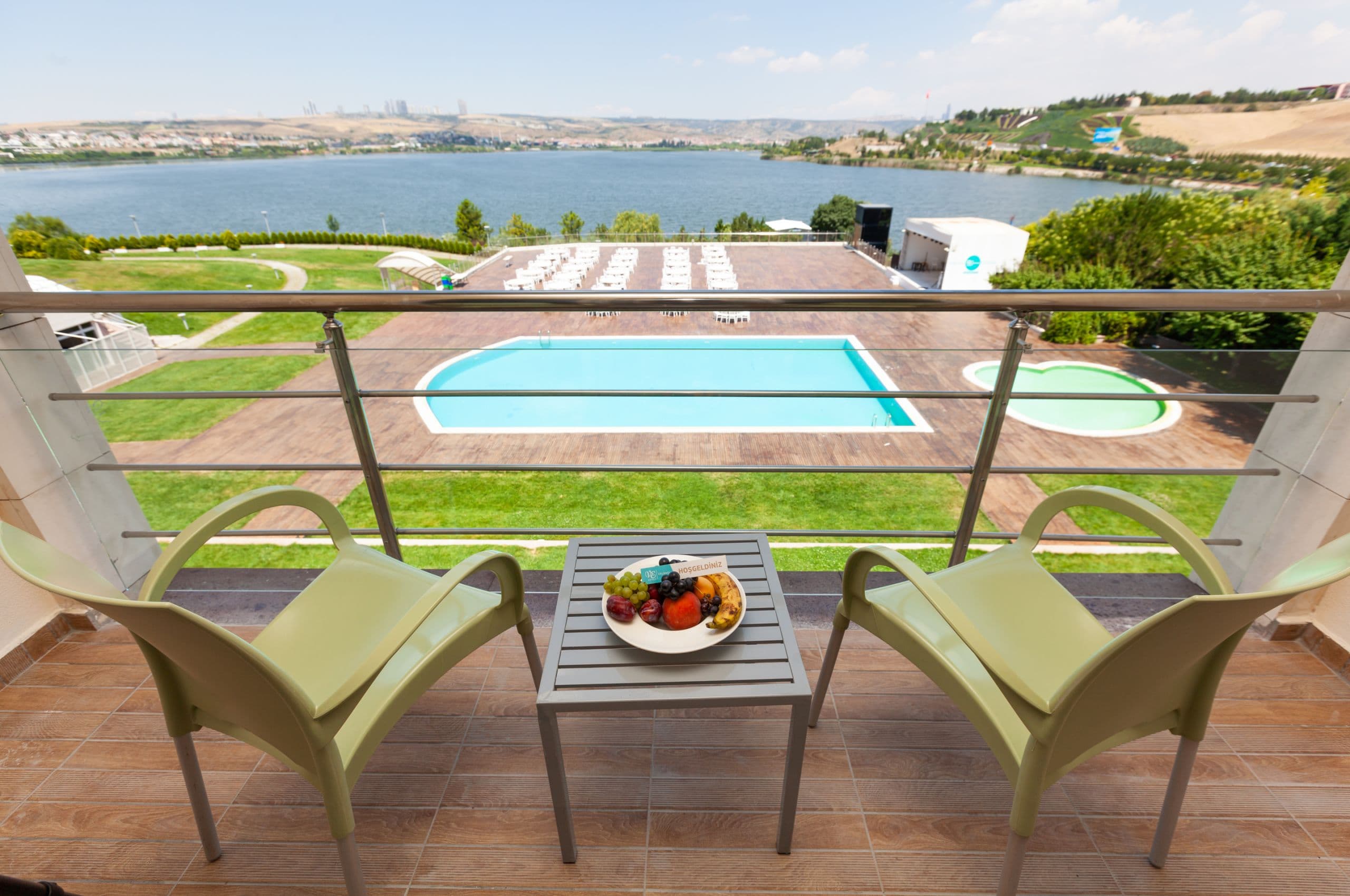 Ve Hotels Gölbaşı-17