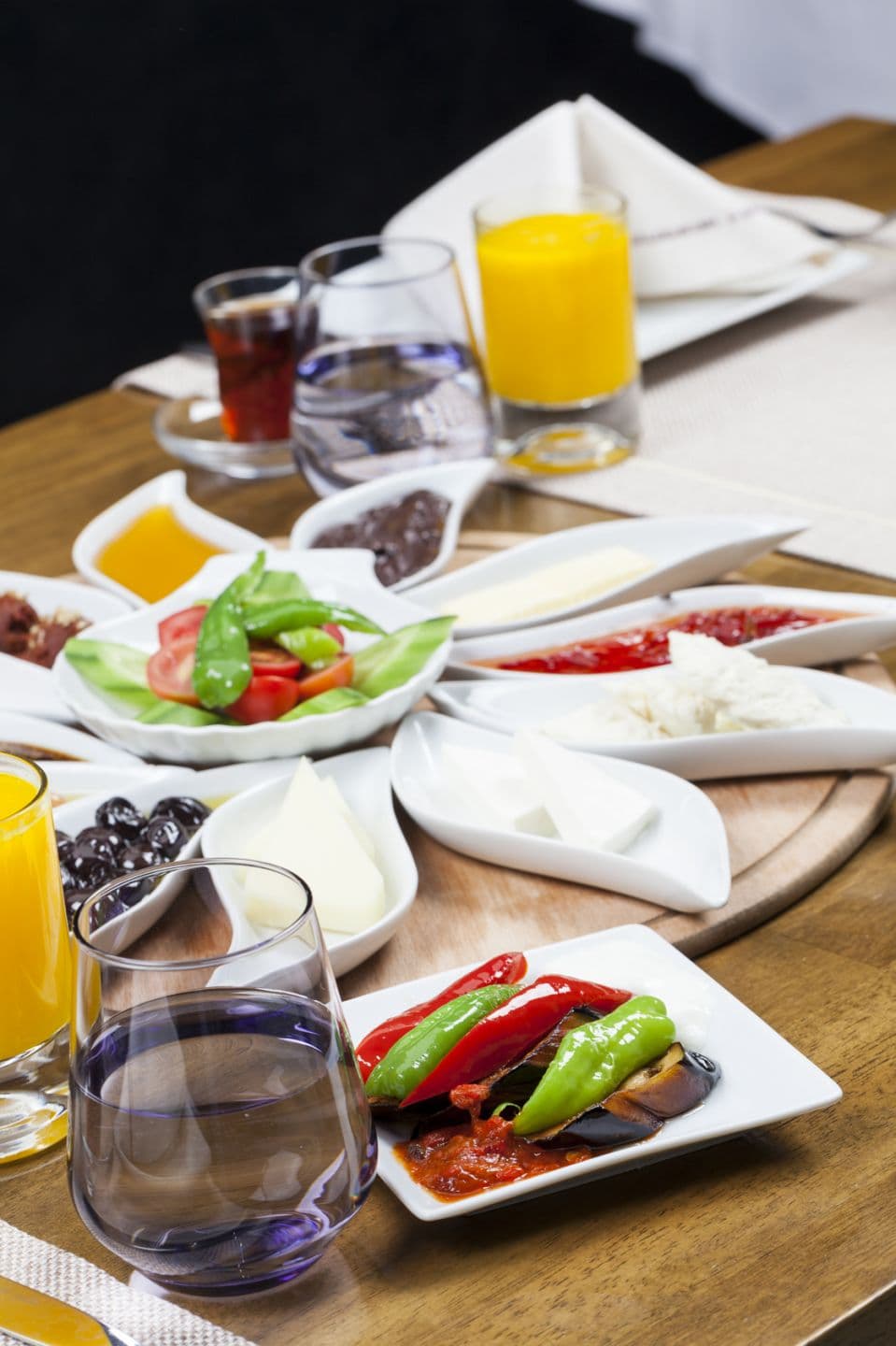 Ve Hotels Gölbaşı-10