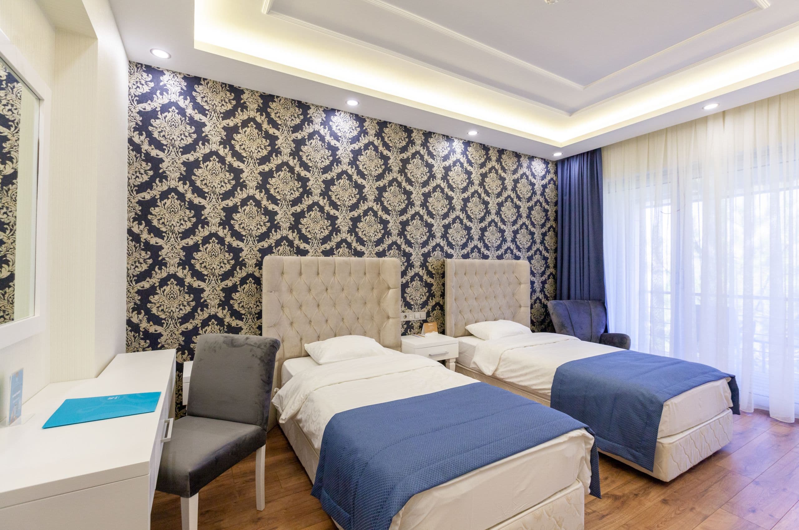 Ve Hotels Gölbaşı-20