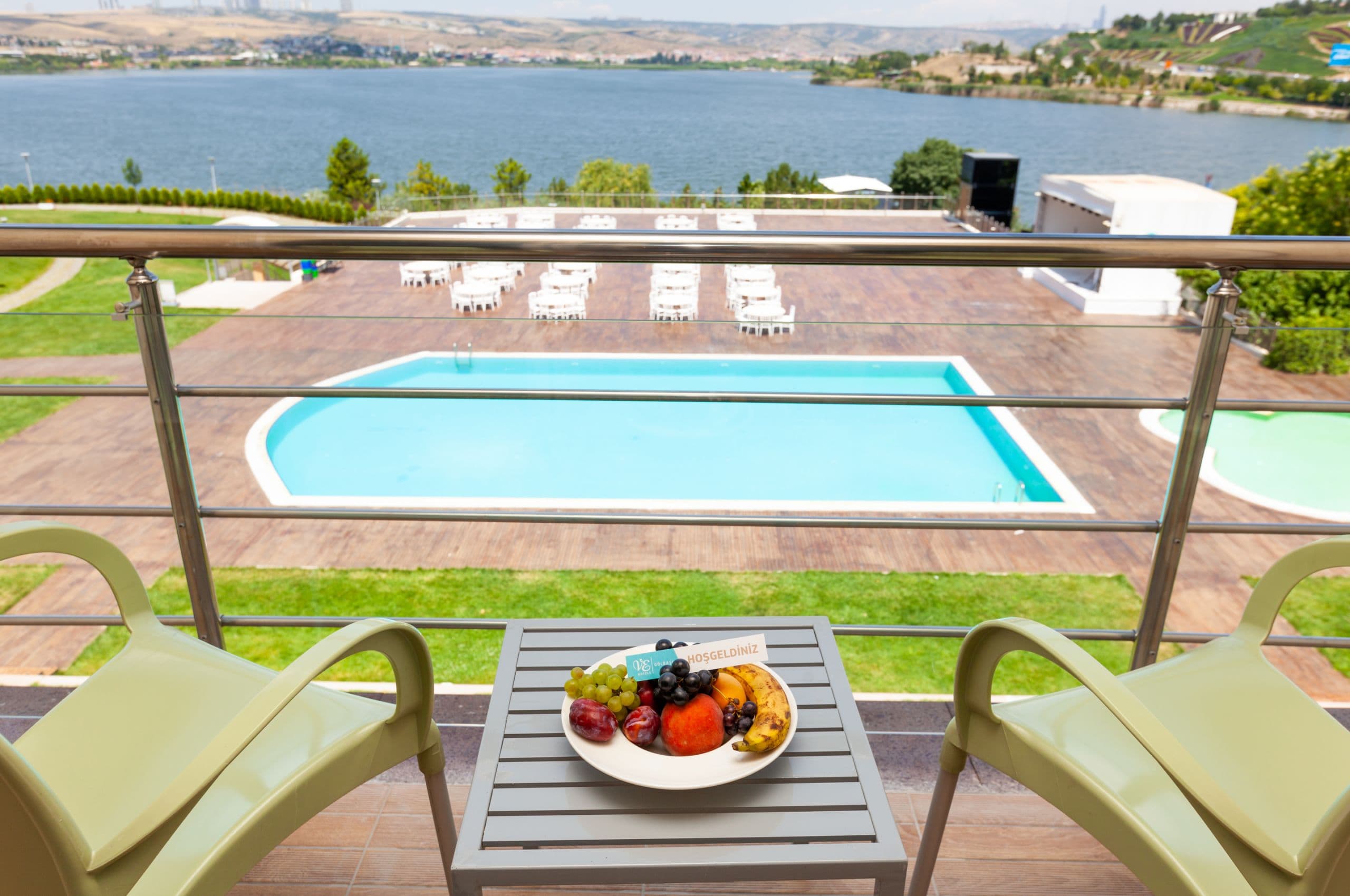 Ve Hotels Gölbaşı-2