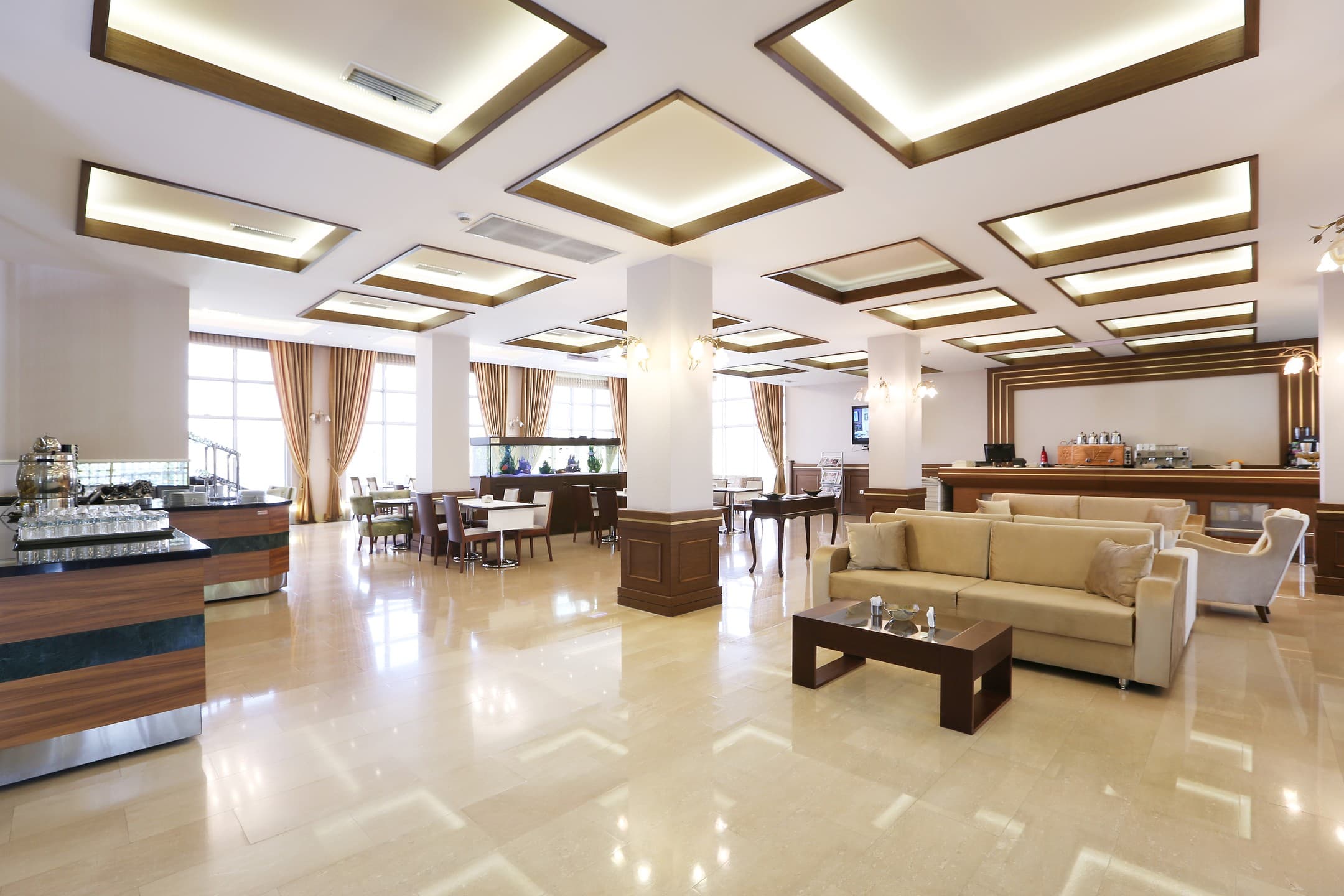 Ve Hotels Gölbaşı-4