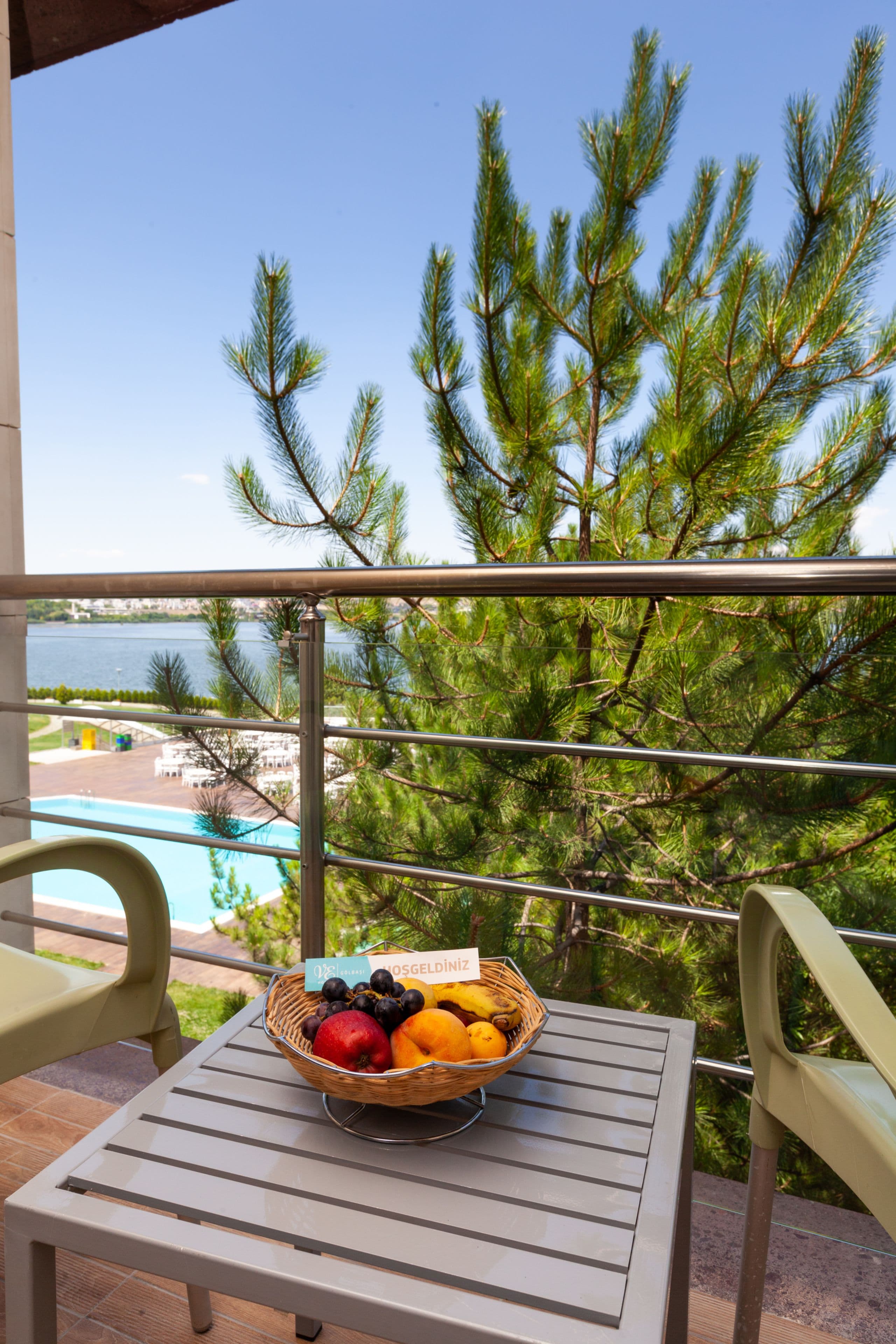 Ve Hotels Gölbaşı-19