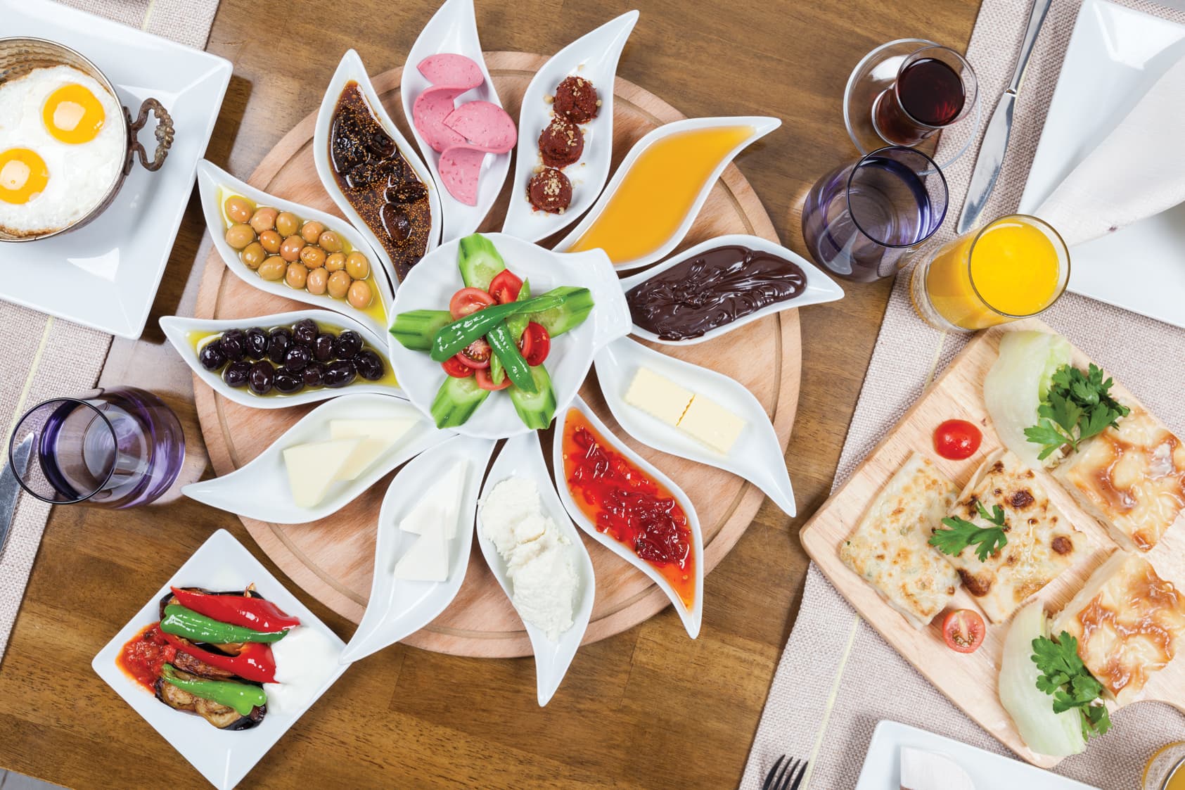 Ve Hotels Gölbaşı-9