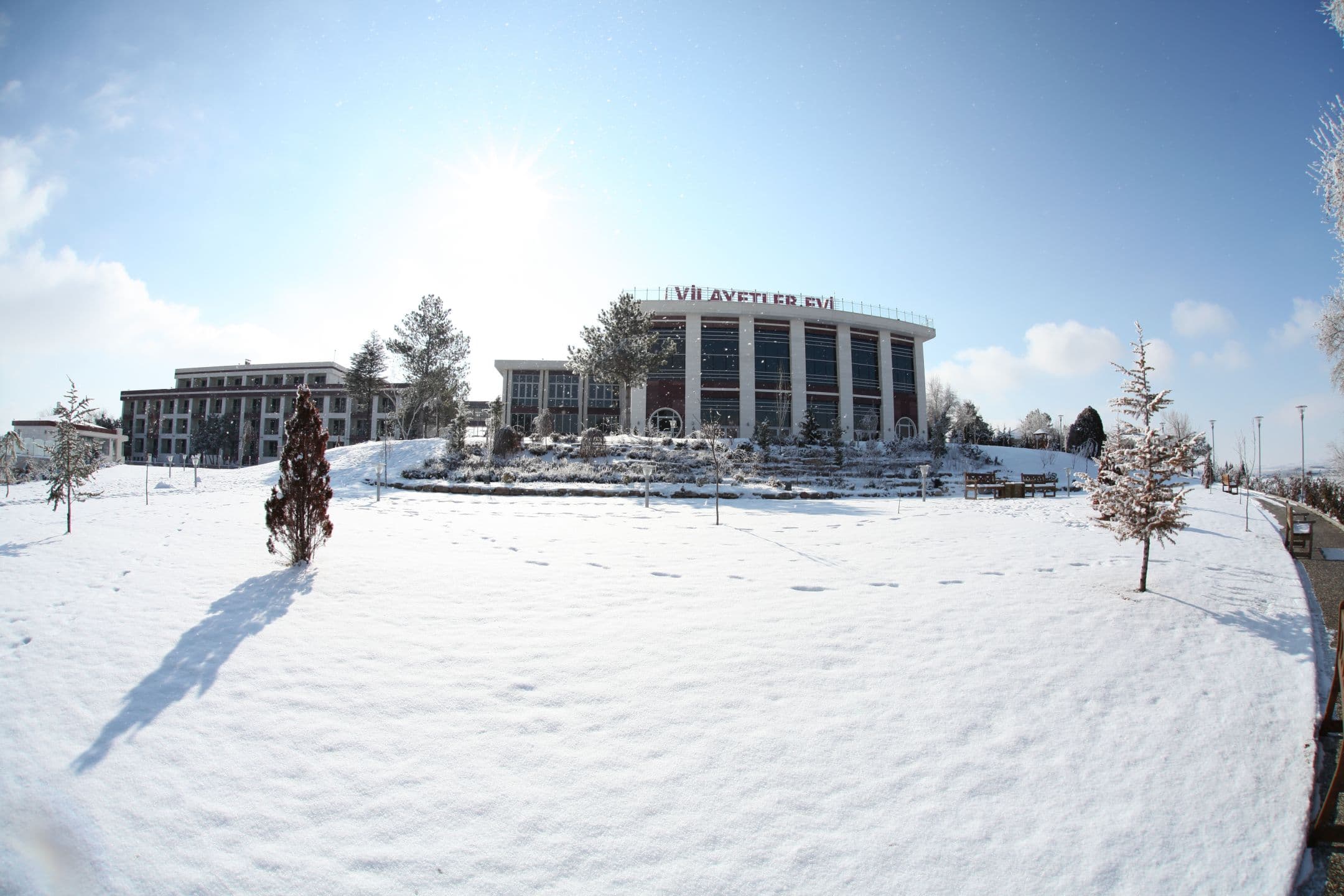 Ve Hotels Gölbaşı-11