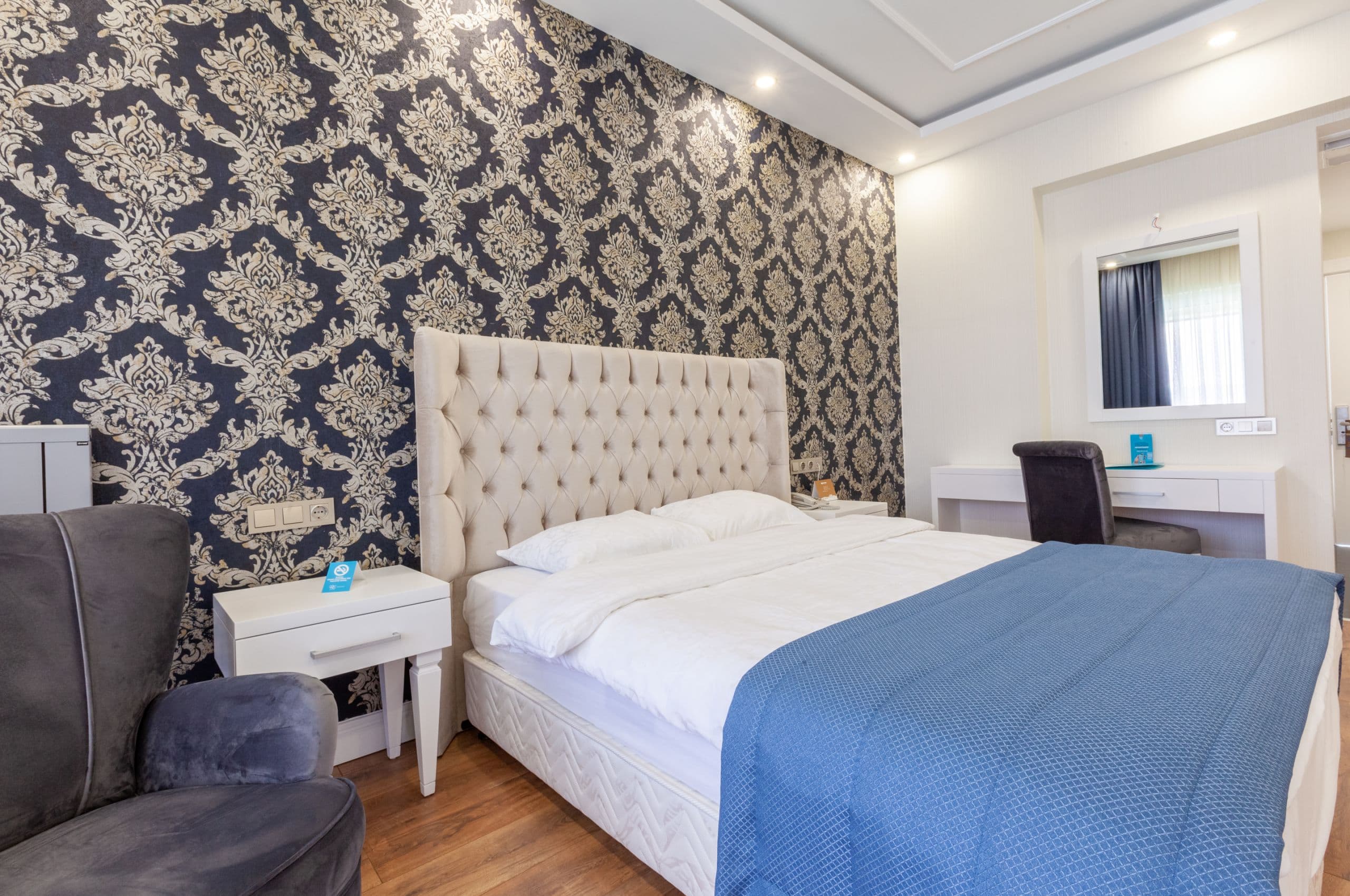 Ve Hotels Gölbaşı-31