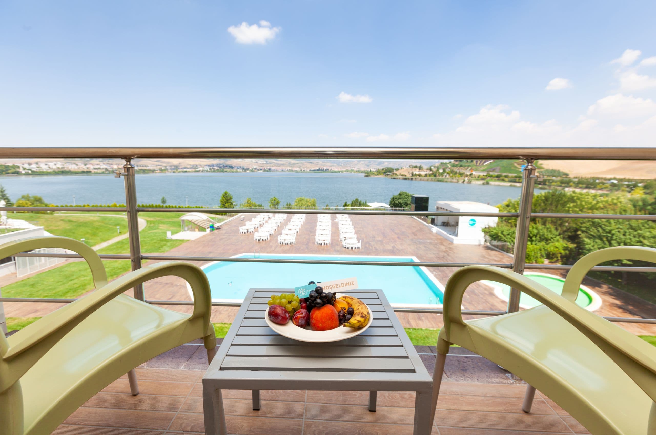 Ve Hotels Gölbaşı-7