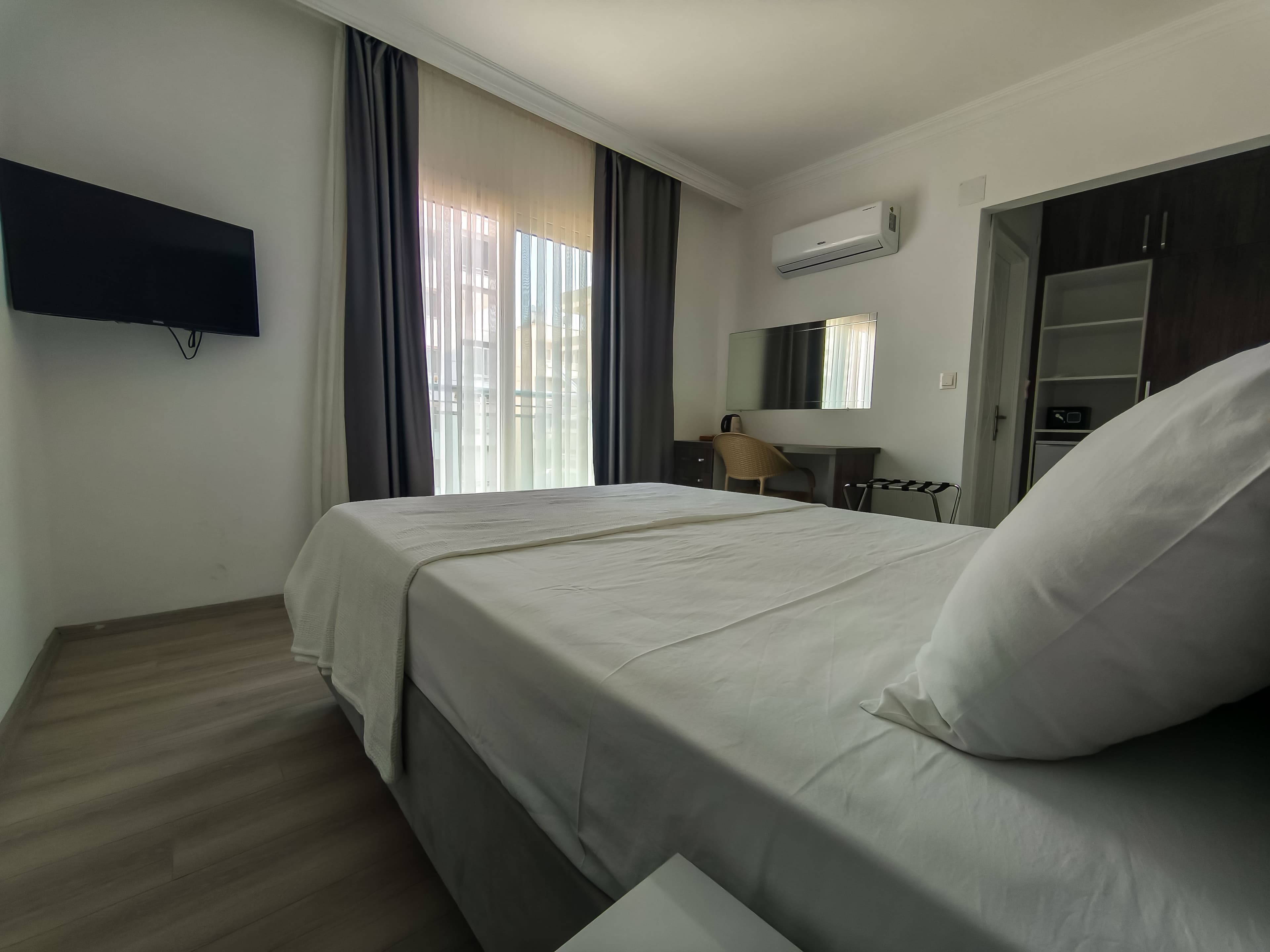 Aykaç Otel Susanoğlu-6