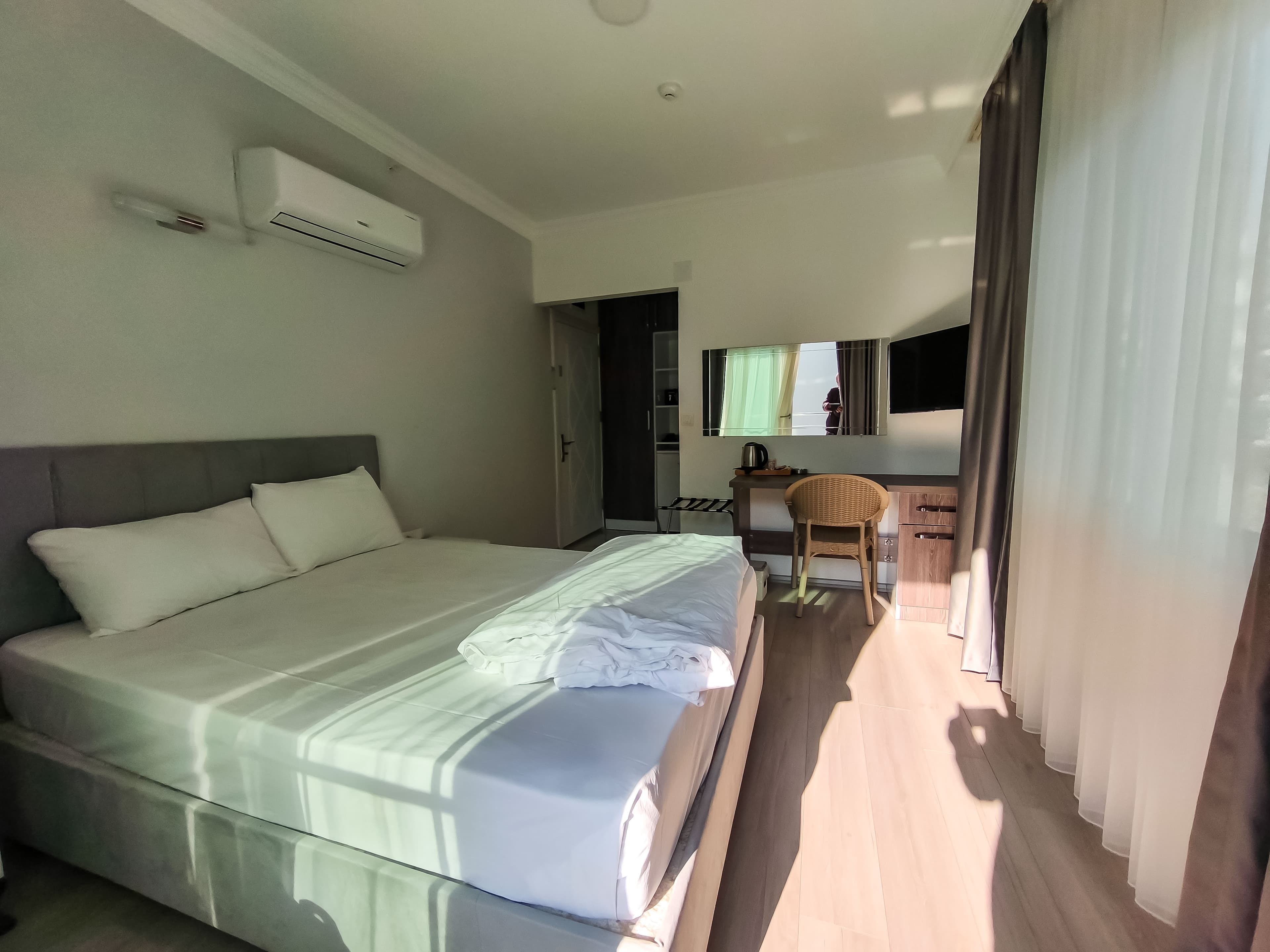 Aykaç Otel Susanoğlu-1