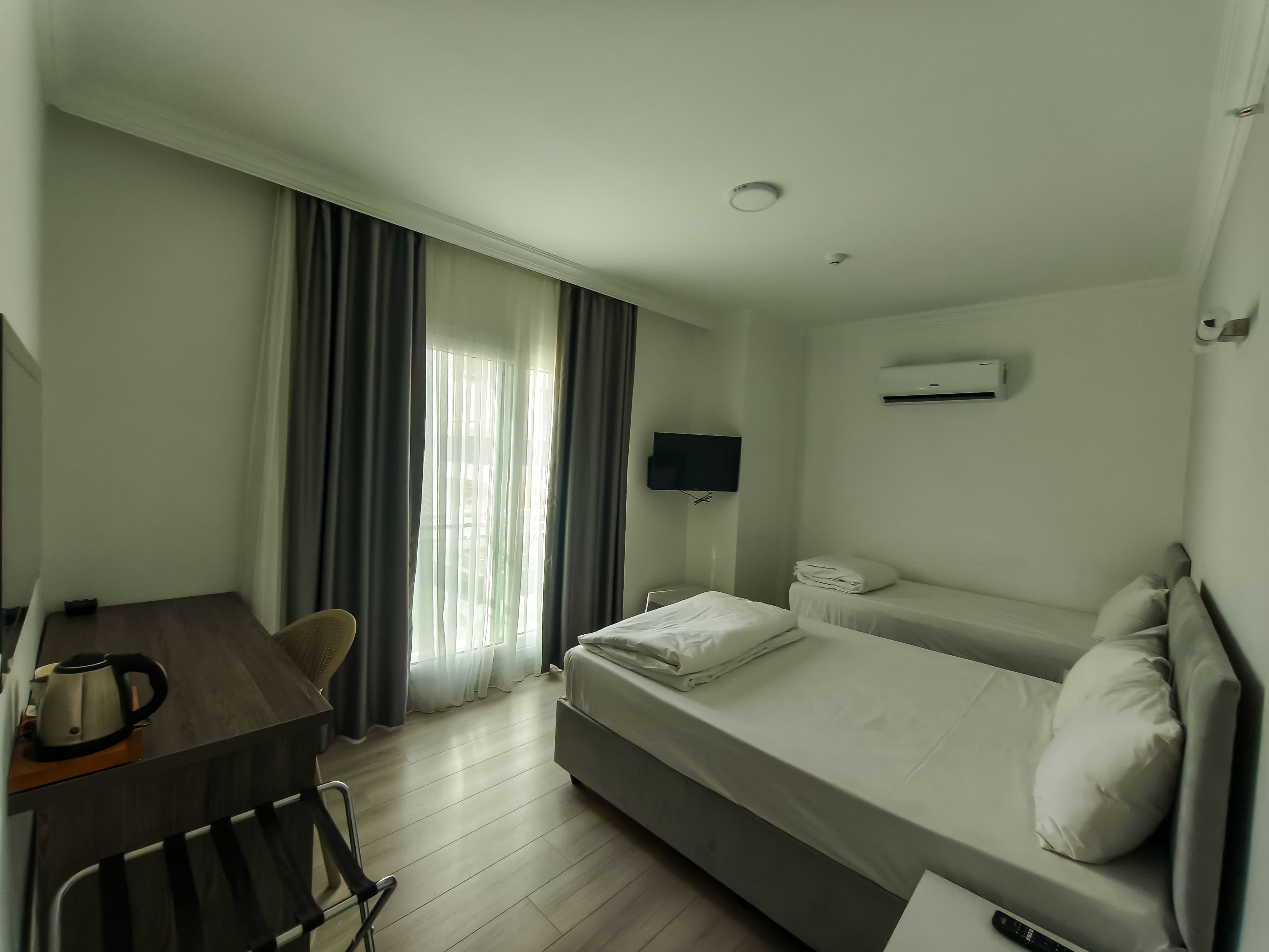 Aykaç Otel Susanoğlu-5