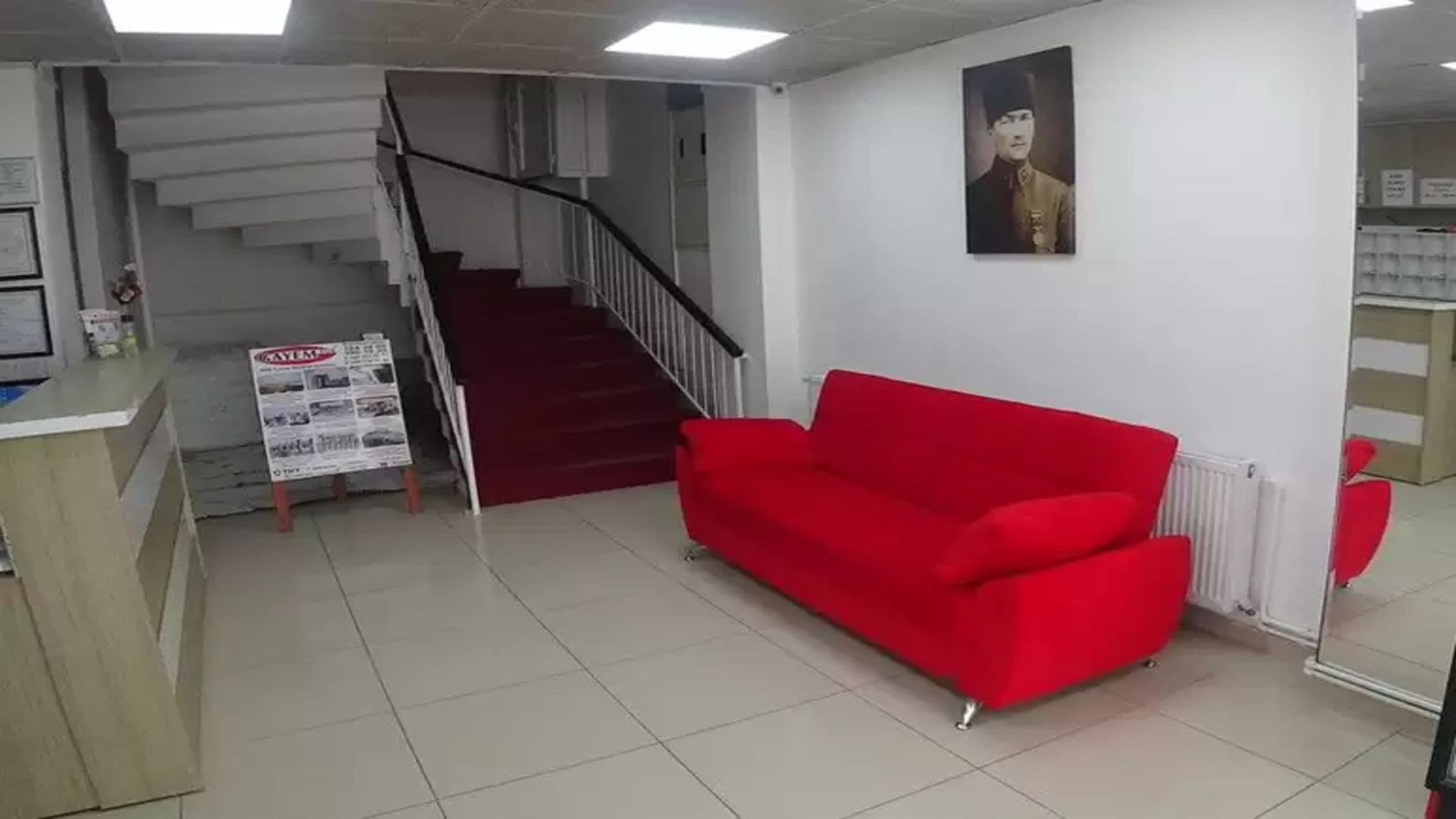 Özsoy Hotel Akçay-31