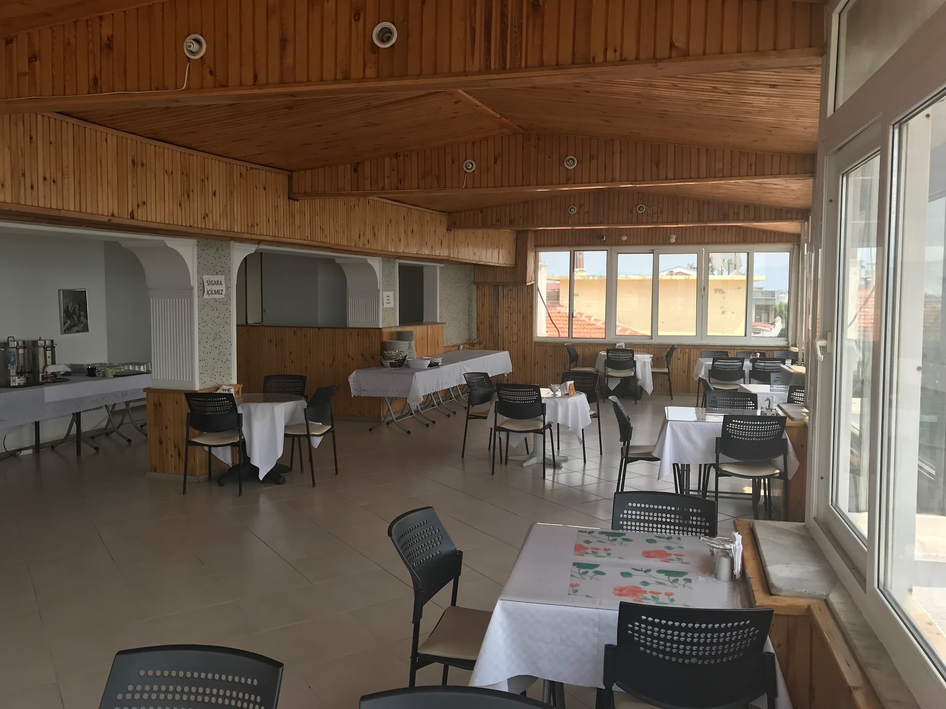 Özsoy Hotel Akçay-27