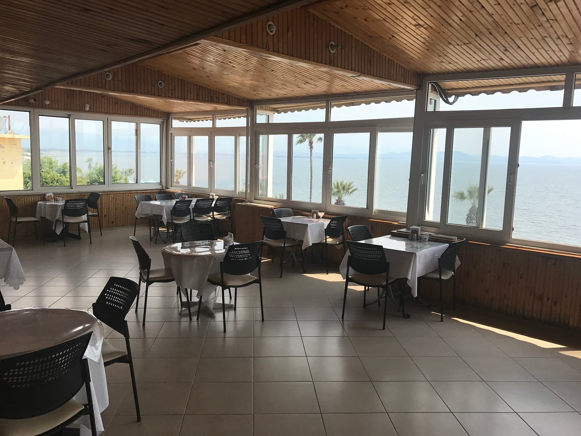 Özsoy Hotel Akçay-25