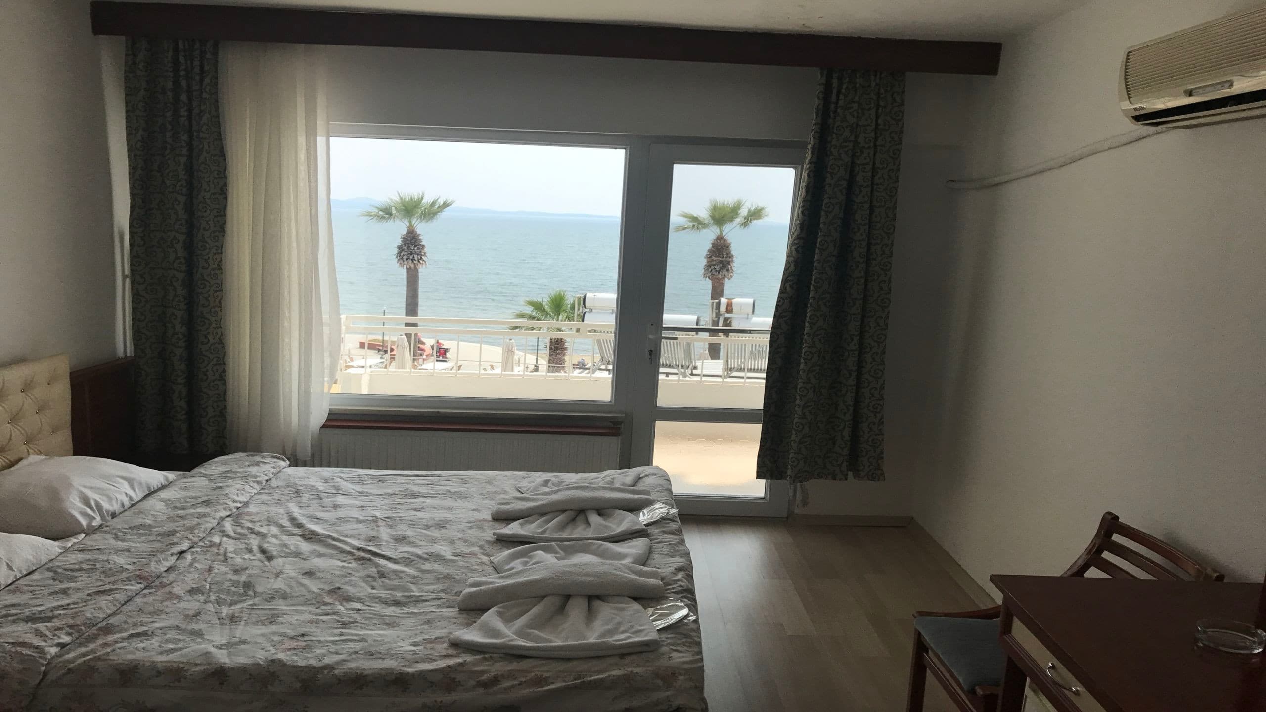 Özsoy Hotel Akçay-8