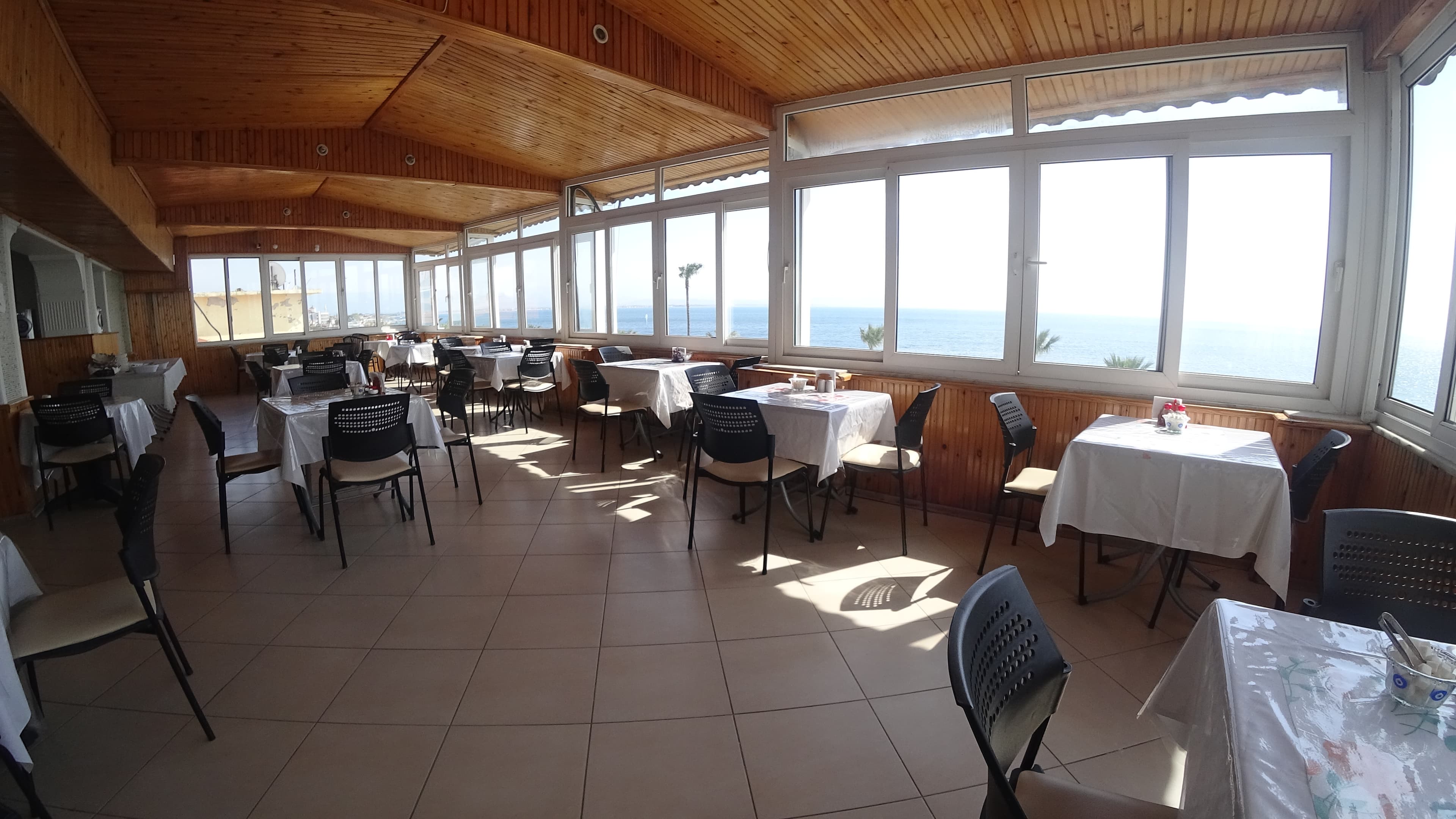 Özsoy Hotel Akçay-2