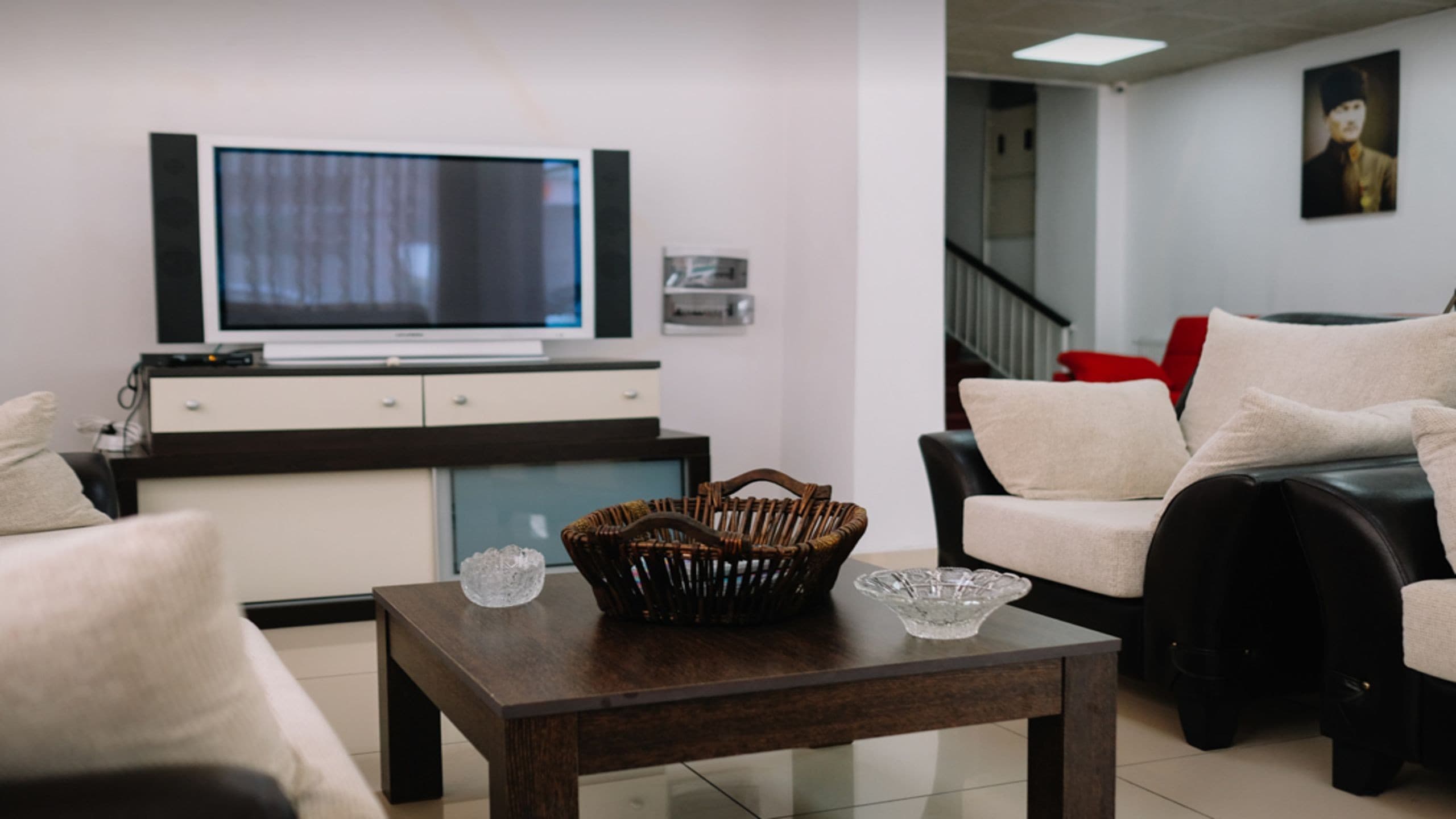 Özsoy Hotel Akçay-21