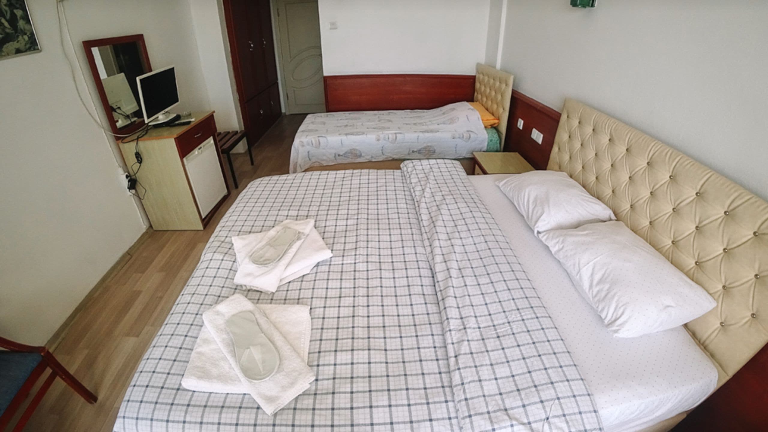 Özsoy Hotel Akçay-29