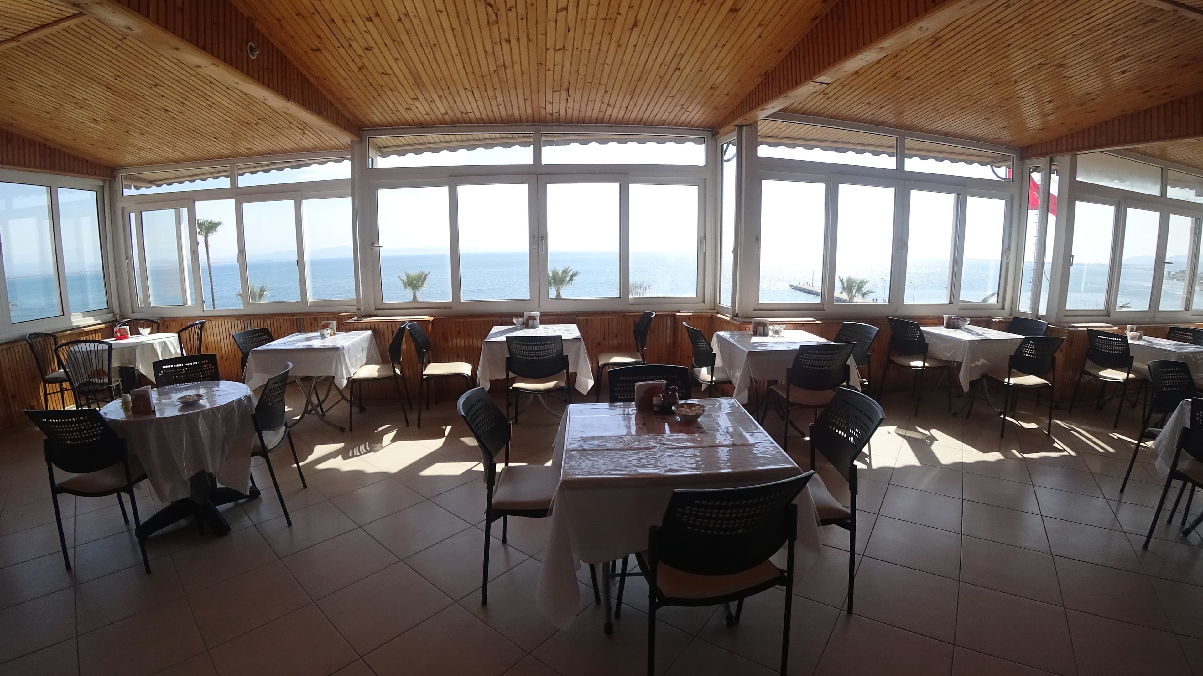 Özsoy Hotel Akçay-5