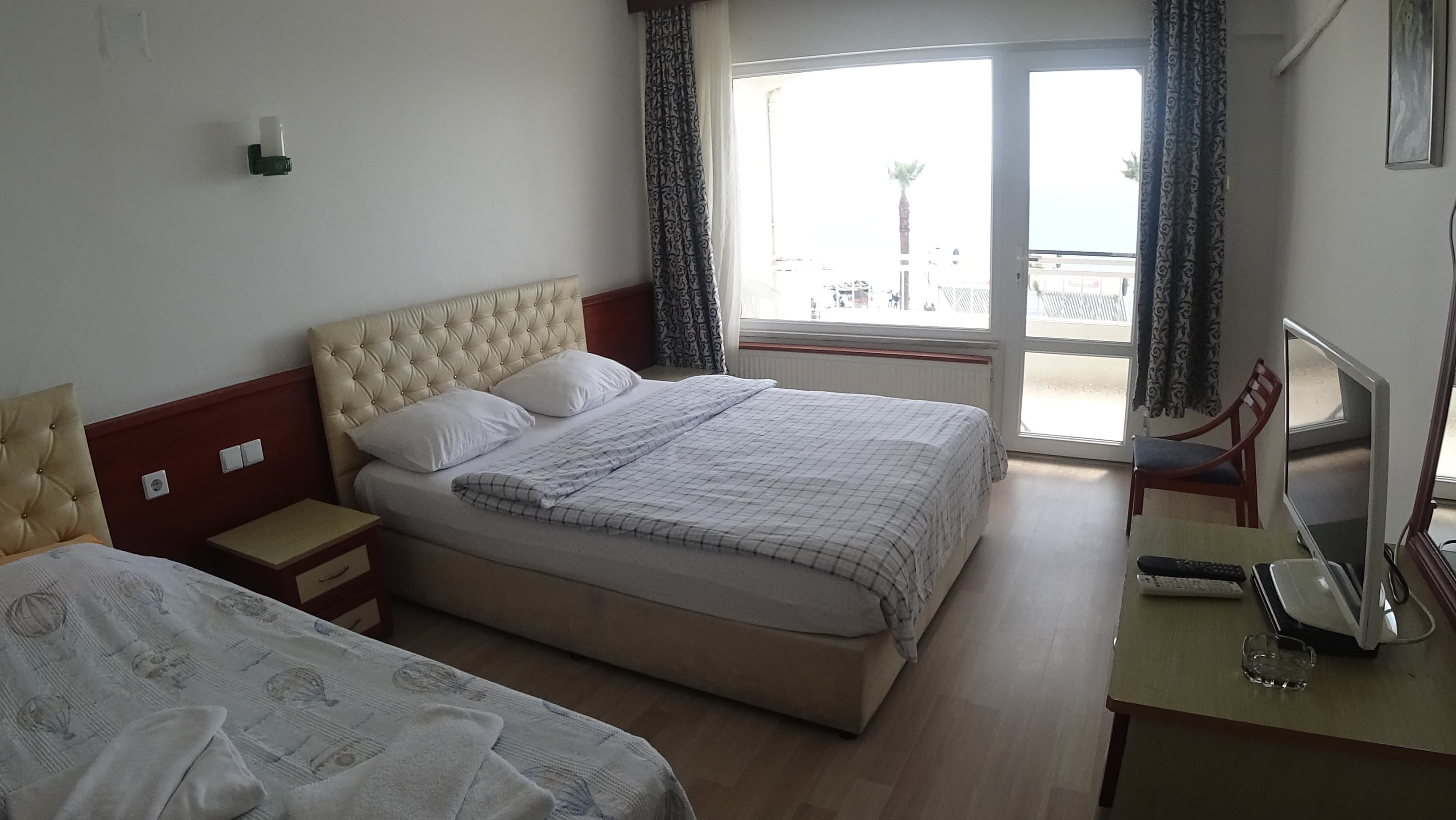 Özsoy Hotel Akçay-6