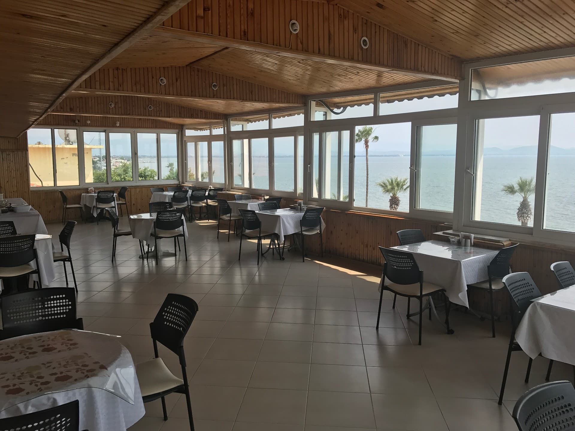 Özsoy Hotel Akçay-26