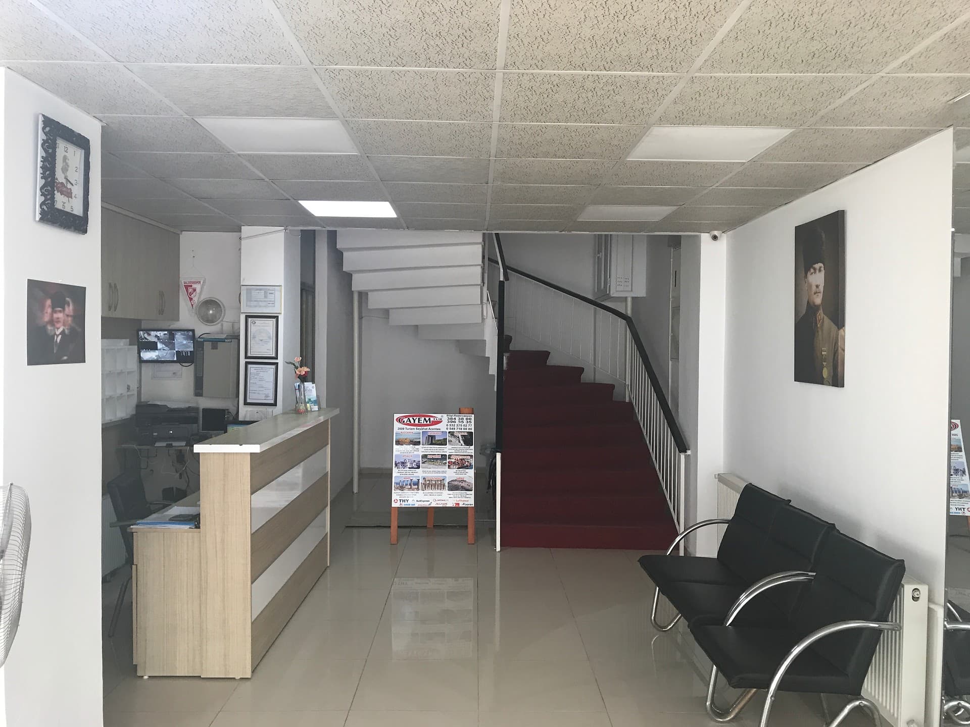 Özsoy Hotel Akçay-17