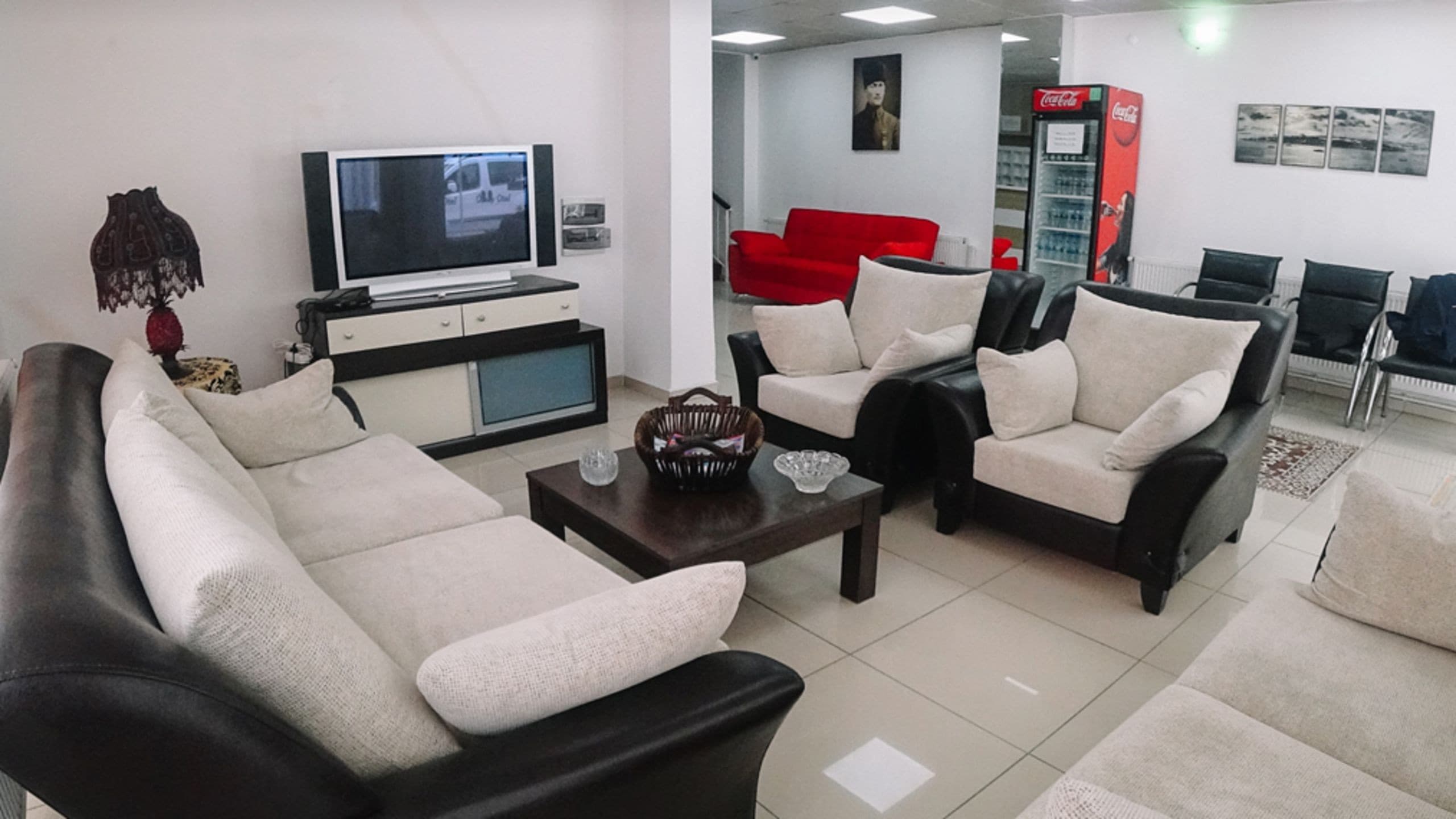 Özsoy Hotel Akçay-20