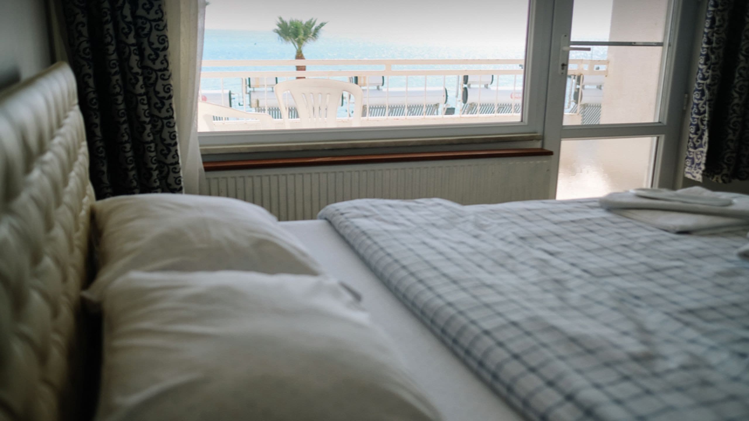 Özsoy Hotel Akçay-30