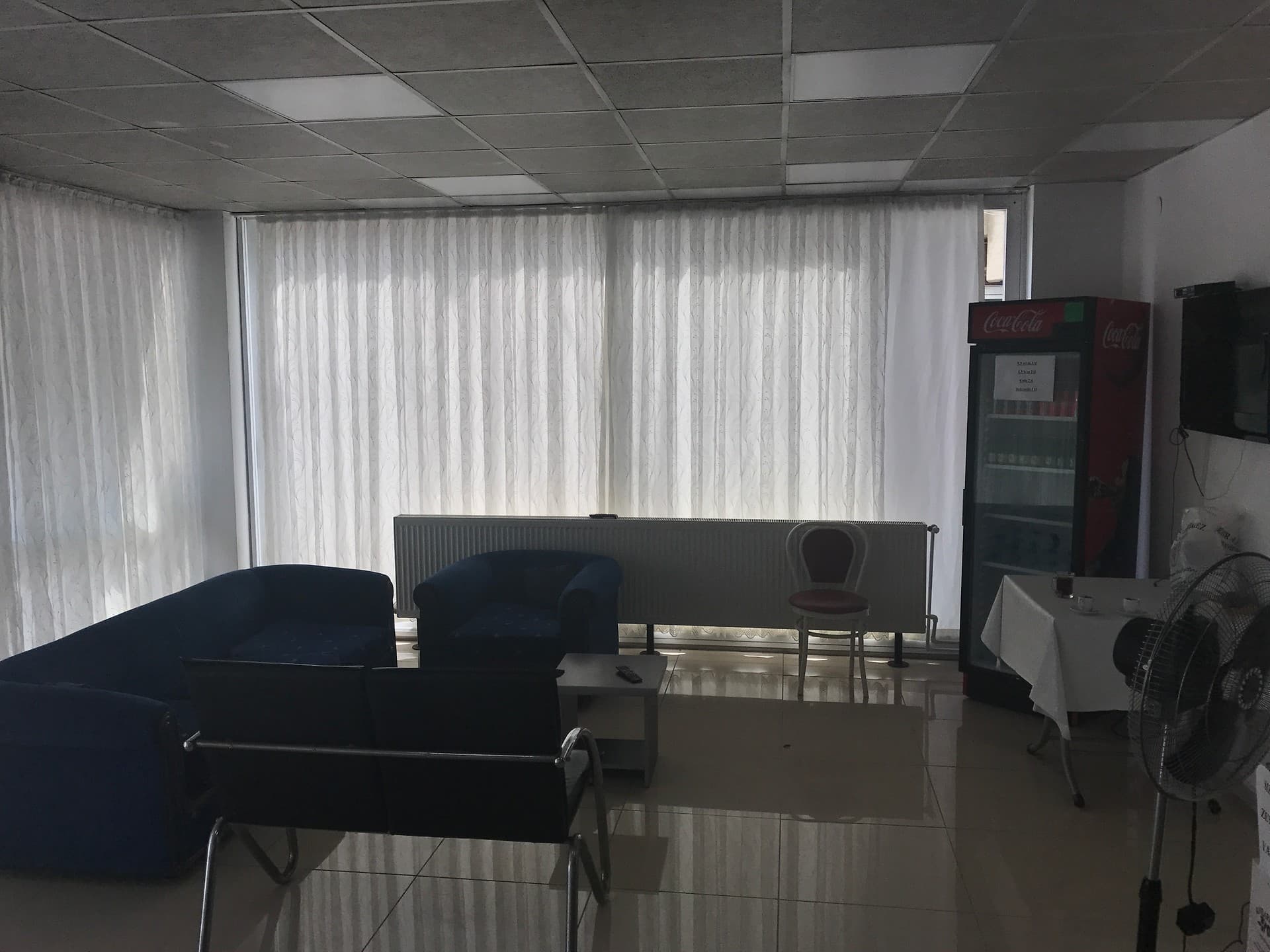 Özsoy Hotel Akçay-3