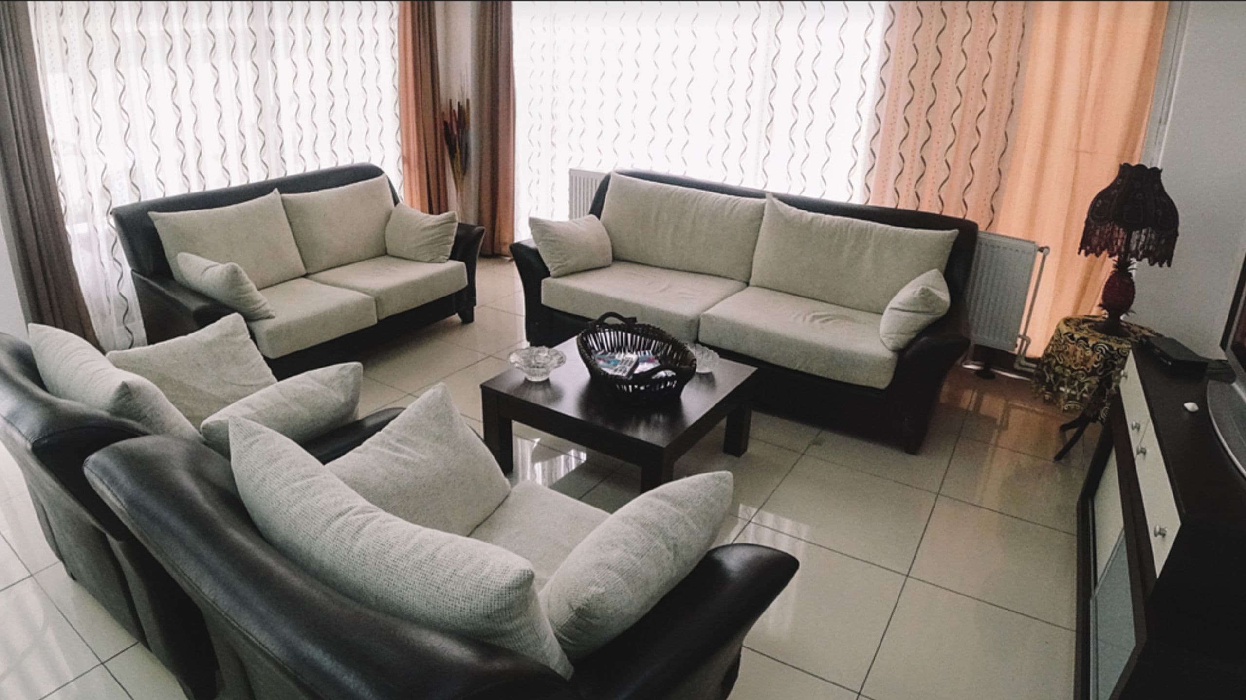 Özsoy Hotel Akçay-19