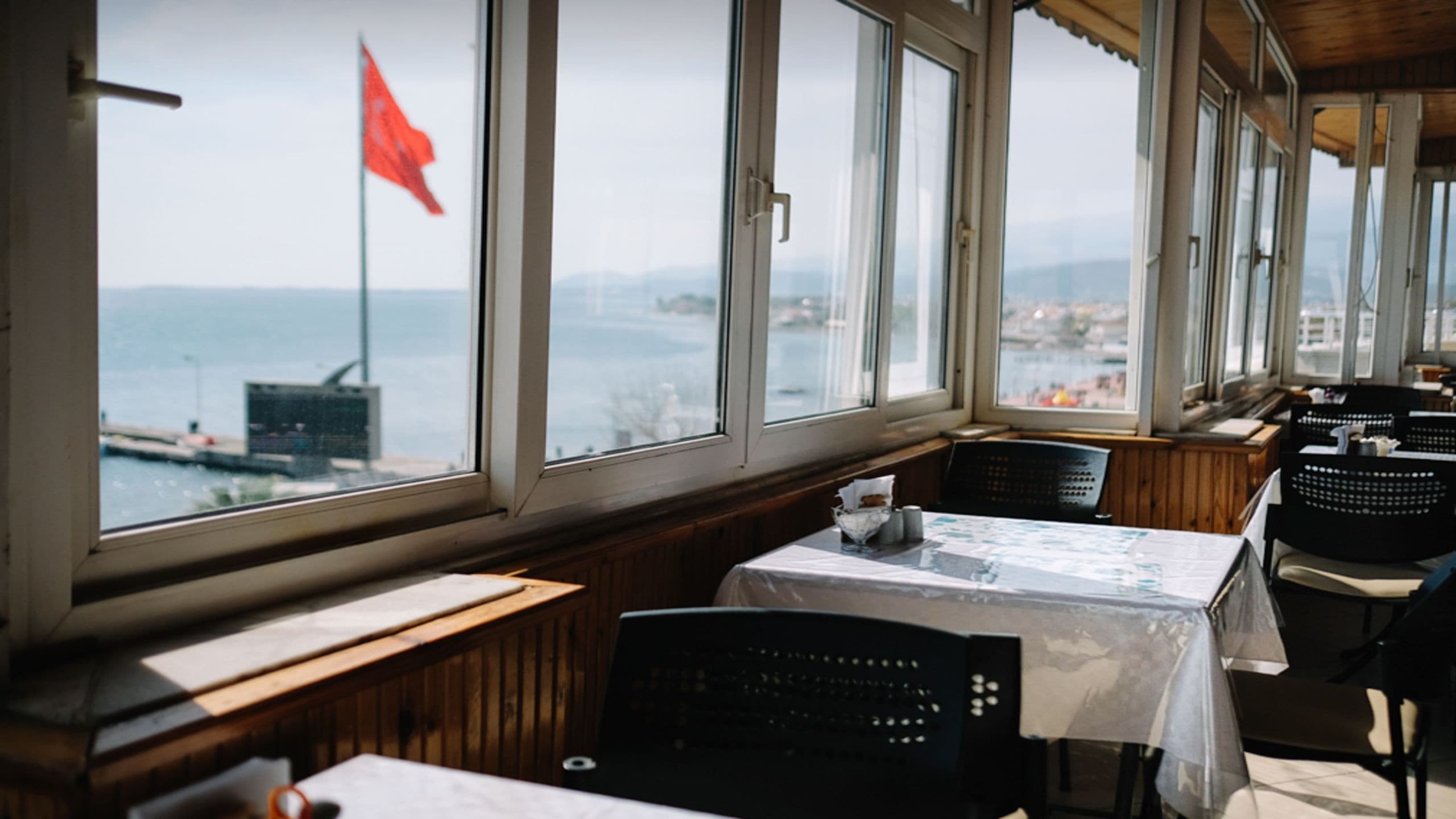 Özsoy Hotel Akçay-23