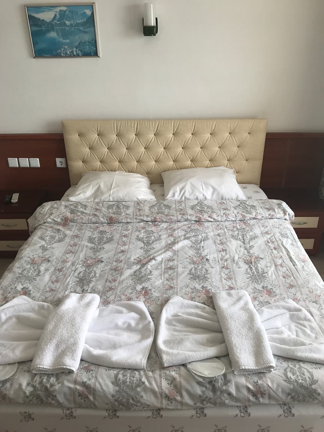 Özsoy Hotel Akçay-34