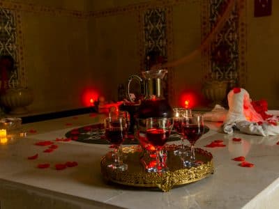 Elite World Nest Sivas-8