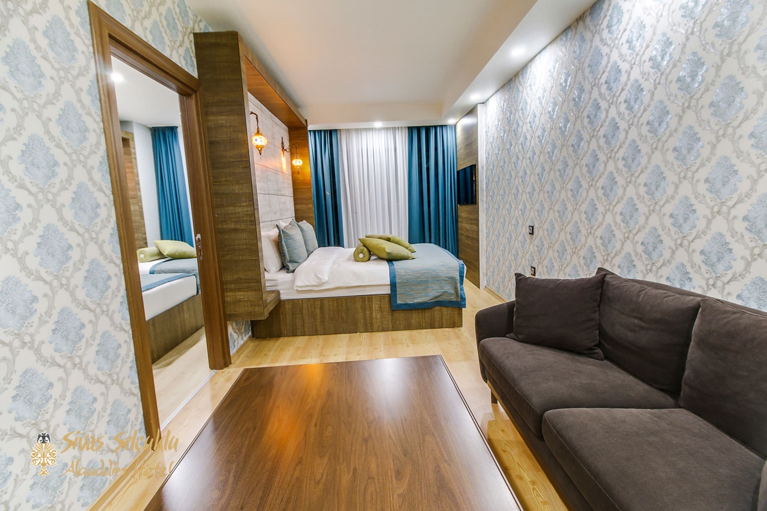 Elite World Nest Sivas-17