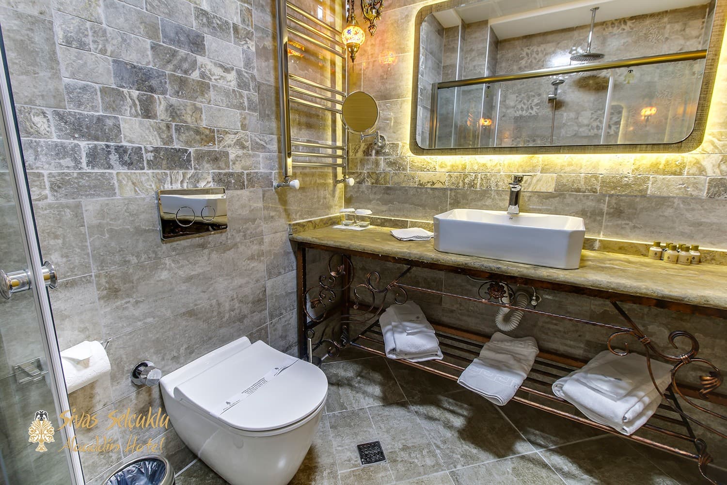 Elite World Nest Sivas-26