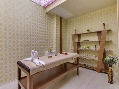 Elite World Nest Sivas-13