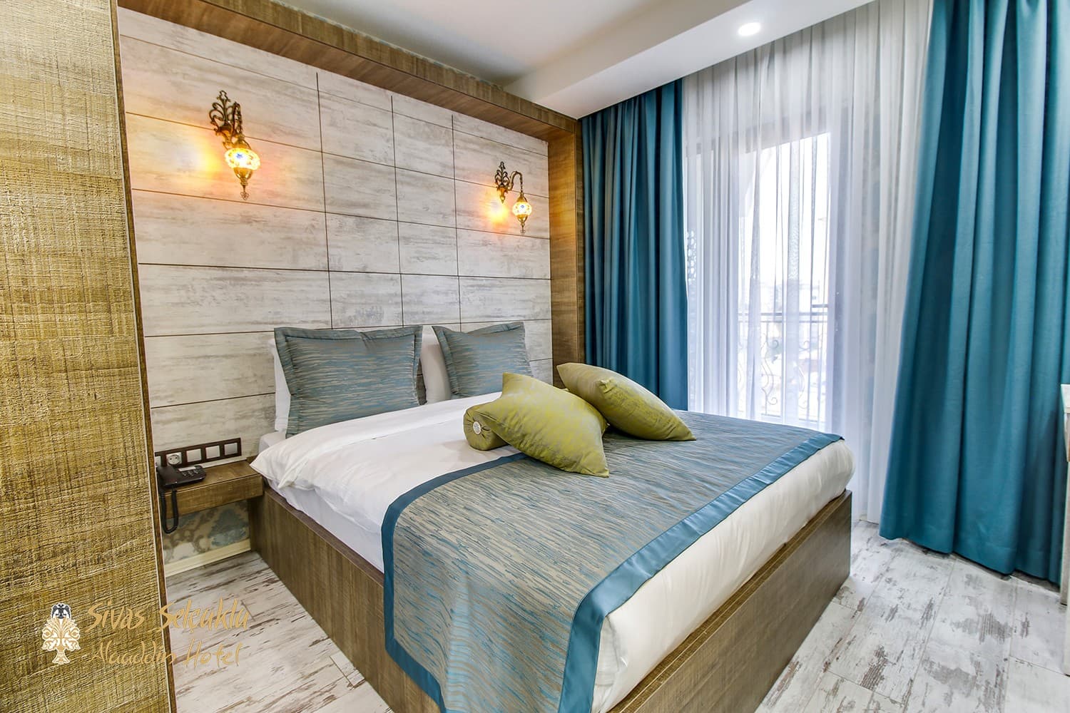 Elite World Nest Sivas-21