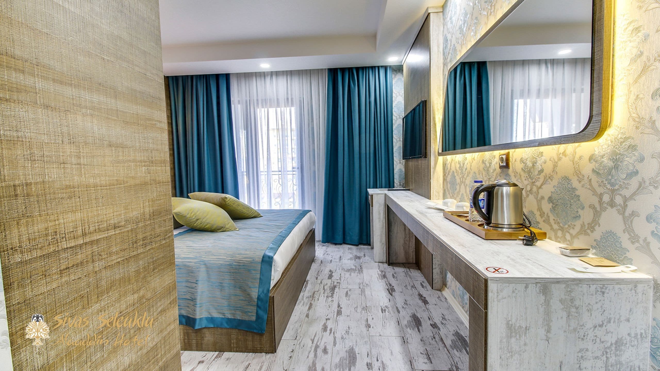 Elite World Nest Sivas-15