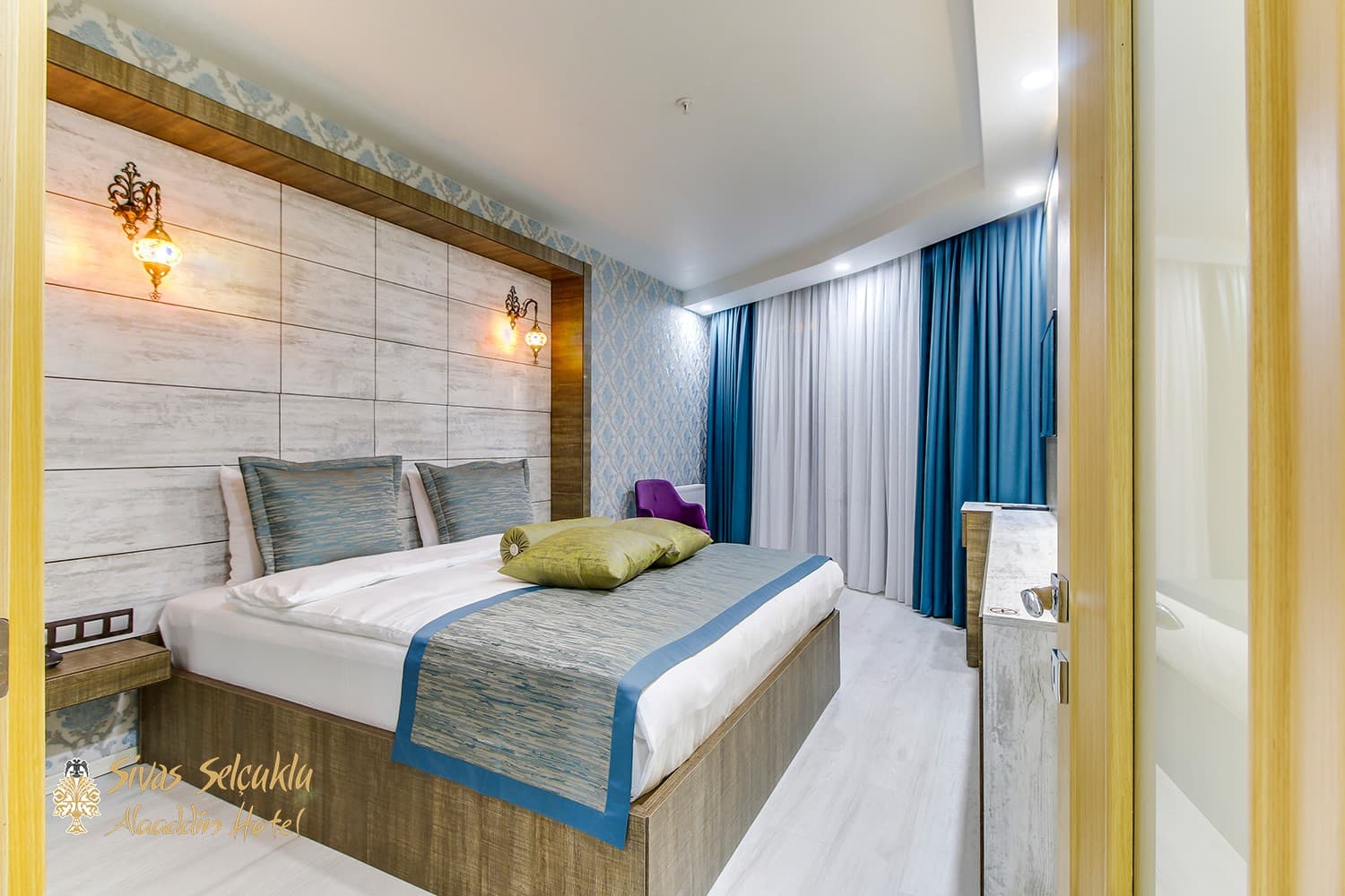 Elite World Nest Sivas-16