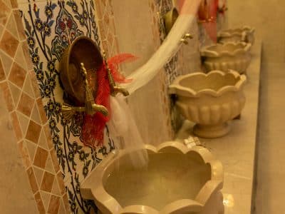 Elite World Nest Sivas-12