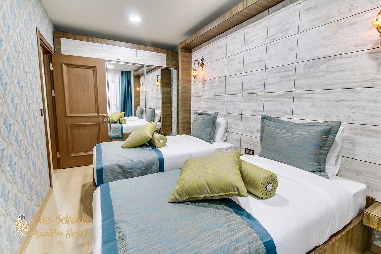 Elite World Nest Sivas-24