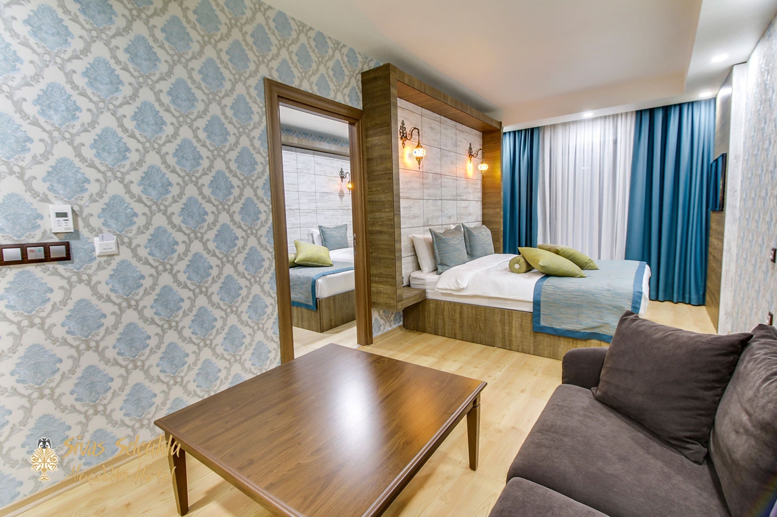 Elite World Nest Sivas-18