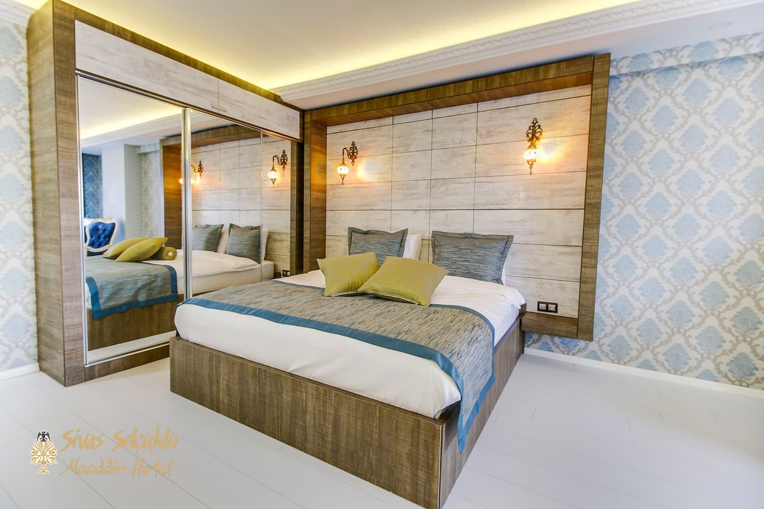 Elite World Nest Sivas-20