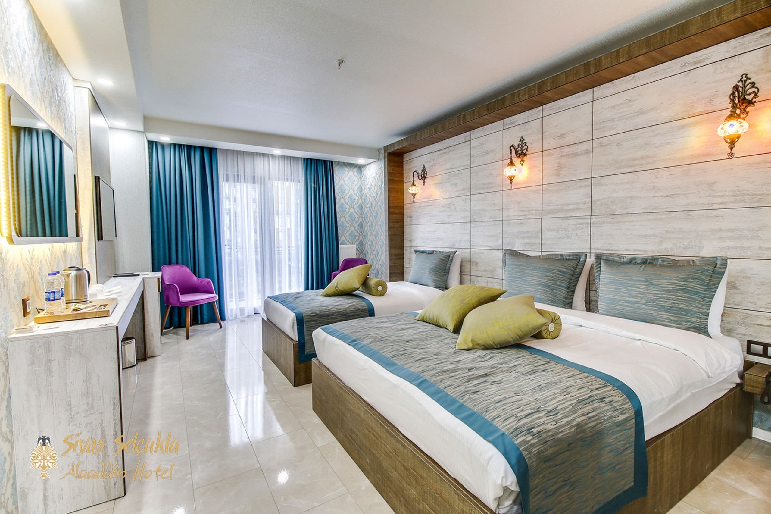 Elite World Nest Sivas-19