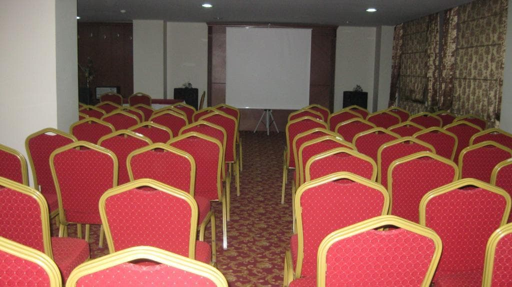 Grand Özeren Otel & Spa-22