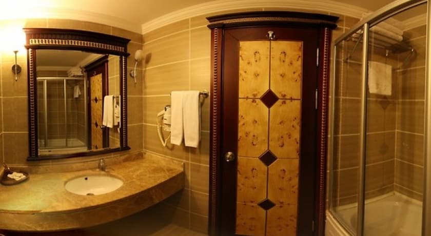 Grand Özeren Otel & Spa-53