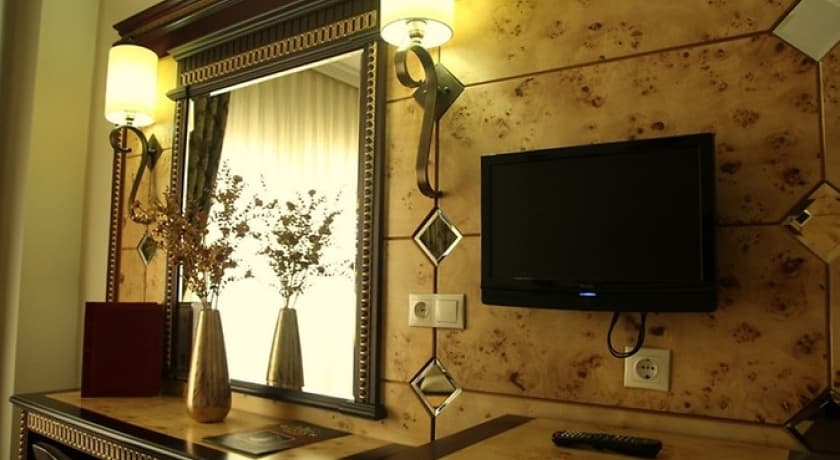 Grand Özeren Otel & Spa-51