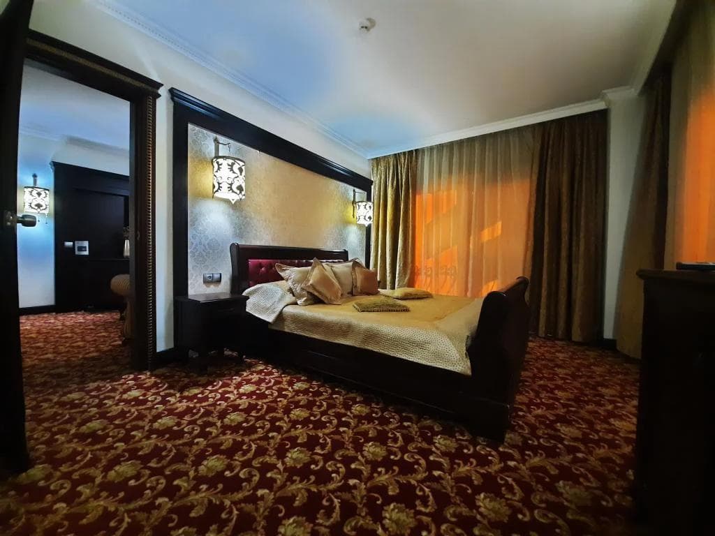 Grand Özeren Otel & Spa-6