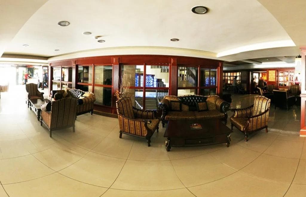 Grand Özeren Otel & Spa-16
