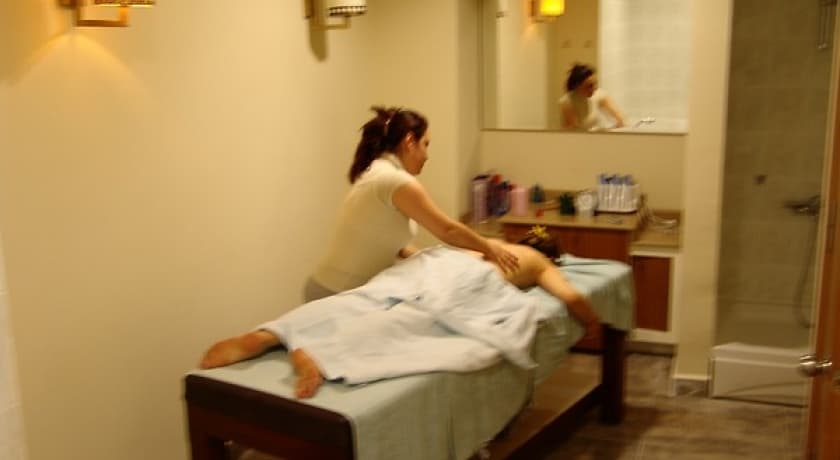 Grand Özeren Otel & Spa-40